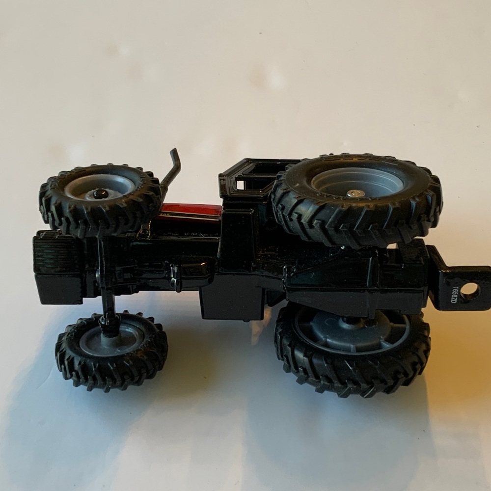 ERTL Case International 2294 Tractor 1/32 Scale DieCast Vintage 80s Toy Tractor - Picture 10 of 11